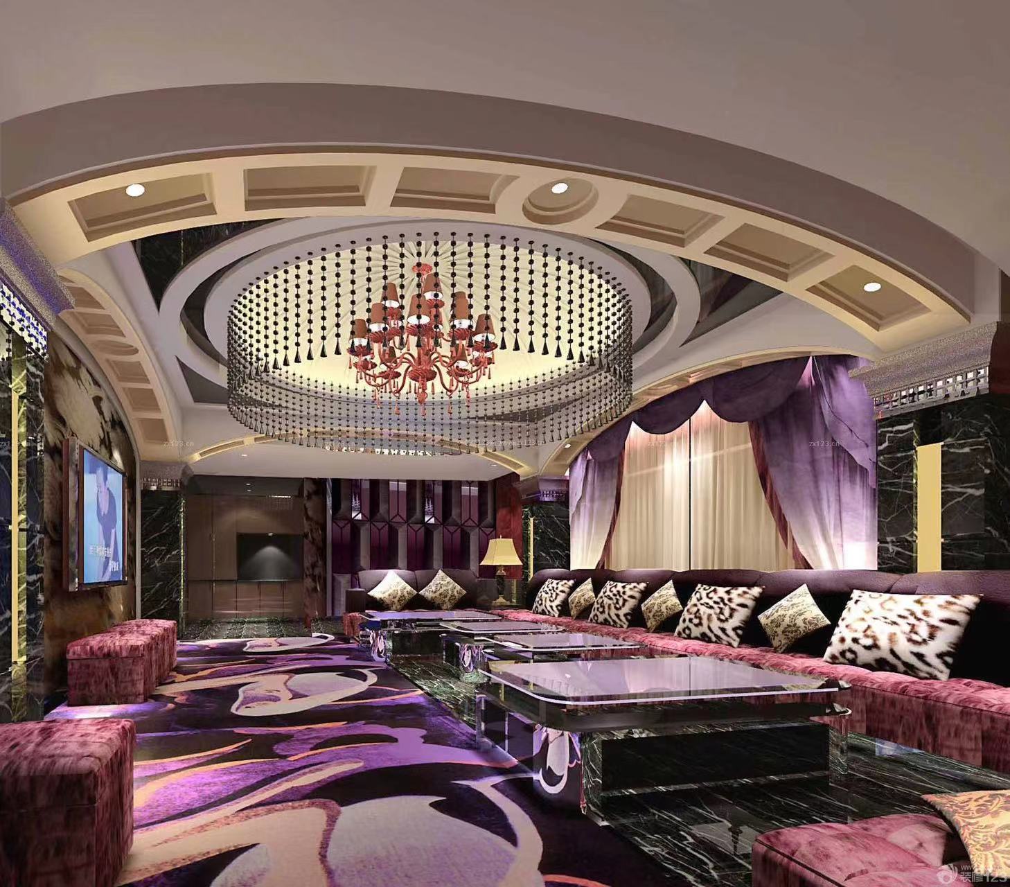 昆明小时场ktv探寻-嵩明县ktv预定